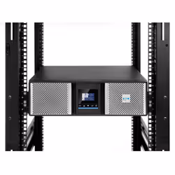 Eaton 9PX6KIRTNG2 alimentation d'énergie non interruptible Double-conversion (en ligne) 6 kVA 6000 W - Vue supplémentaire 4