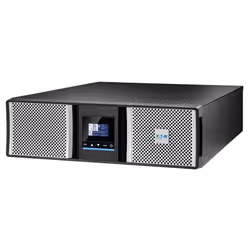 Eaton 9PX6KIRTNG2 alimentation d'énergie non interruptible Double-conversion (en ligne) 6 kVA 6000 W - Vue supplémentaire 5