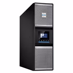 Eaton 9PX6KIRTNG2 alimentation d'énergie non interruptible Double-conversion (en ligne) 6 kVA 6000 W - Vue supplémentaire 6
