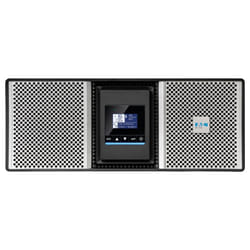 Eaton 9PX8KIRTNG2 alimentation d'énergie non interruptible Double-conversion (en ligne) 8 kVA 8000 W