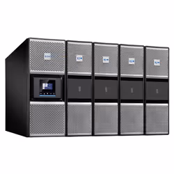 Eaton 9PX8KIRTNG2 alimentation d'énergie non interruptible Double-conversion (en ligne) 8 kVA 8000 W