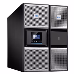 Eaton 9PX8KIRTNG2 alimentation d'énergie non interruptible Double-conversion (en ligne) 8 kVA 8000 W