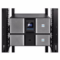 Eaton 9PX8KIRTNG2 alimentation d'énergie non interruptible Double-conversion (en ligne) 8 kVA 8000 W - Vue supplémentaire 4