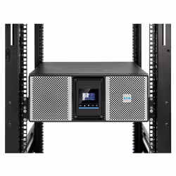Eaton 9PX8KIRTNG2 alimentation d'énergie non interruptible Double-conversion (en ligne) 8 kVA 8000 W - Vue supplémentaire 7