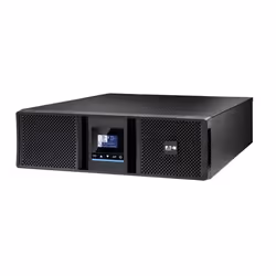 Eaton 9SX 6000i RT3U G2, Sealed Lead Acid (VRLA), Rack/Tour, Noir, 3U, CE, Compatibilité électromagnétique (CEM), Directive b ...