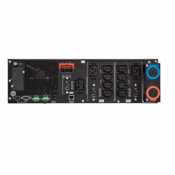 Eaton 9SX 6000i RT3U G2 alimentation d'énergie non interruptible