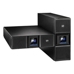Eaton 9SX 8000i RT4U G2 alimentation d'énergie non interruptible Double-conversion (en ligne) 8 kVA 8000 W