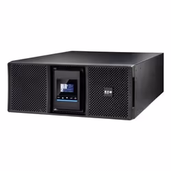 Eaton 9SX 11000i RT4U G2 alimentation d'énergie non interruptible Double-conversion (en ligne) 11 kVA 11000 W
