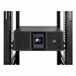Eaton 9SX 11000i RT4U G2 alimentation d'énergie non interruptible Double-conversion (en ligne) 11 kVA 11000 W - Vue supplémentaire 4