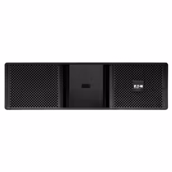 Eaton 9SXEBM180RT3UG2, Double-conversion (en ligne), Sinusoïde pur, Coupleur C19, Terminal, Terminal, Sealed Lead Acid (VRLA) ...