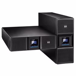 Eaton 9SXEBM180RT3UG2 alimentation d'énergie non interruptible Double-conversion (en ligne)