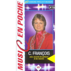 Claude francois