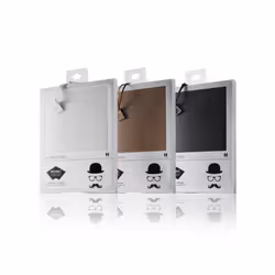 Mosaic Theory Dandy Folio Noir