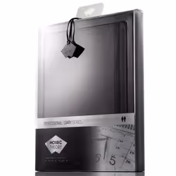 Mosaic Theory MTPR20-001BLK, Housse, Apple, iPad, 220 g