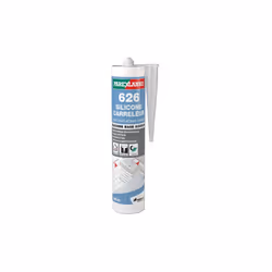 NEC - L626BEIGE300 - 626 silicone carr beige 300ML