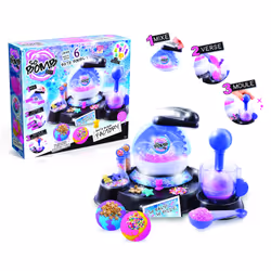 Canal Toys Bath Bomb Factory
