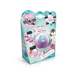 Canal Toys Aroma Bath Bomb Kit