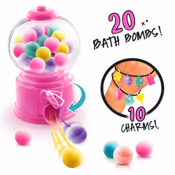 Canal Toys So Bomb DIY Bath Bomb Dispenser