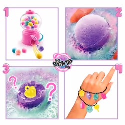 Canal Toys So Bomb DIY Bath Bomb Dispenser - Vue supplémentaire 8