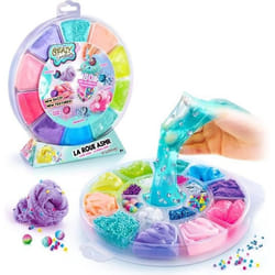 Canal Toys Crazy ASMR MIX Textures Satisfaisantes