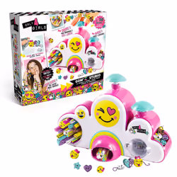 Canal Toys Gom'Z Studio – La Fabrique À Gommes