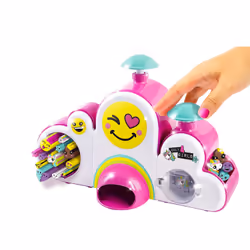 Canal Toys Gom'Z Studio – La Fabrique À Gommes - Vue supplémentaire 7