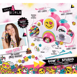 Canal Toys Gom'Z Studio – La Fabrique À Gommes - Vue supplémentaire 9