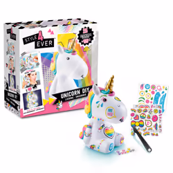 Canal Toys Licorne Diy