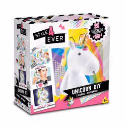 Canal Toys Licorne Diy