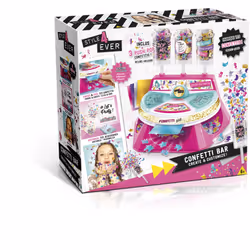 Canal Toys Confetti Bar