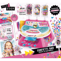 Canal Toys Confetti Bar