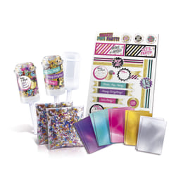 Canal Toys Confetti Party Kit
