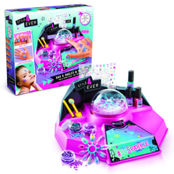Canal Toys Glitter Nail & Tattoo Bar
