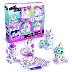 Canal Toys Deco Diy X 4