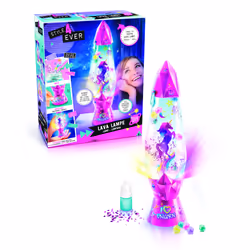 Canal Toys Lava Lampe Diy