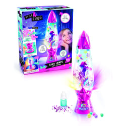 Canal Toys Lava Lampe Diy