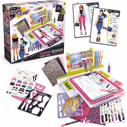 Studio de mode - Style 4 Ever - CANAL TOYS