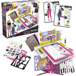 Studio de mode - Style 4 Ever - CANAL TOYS