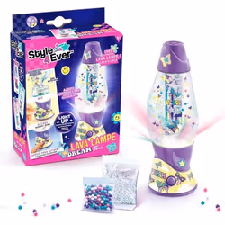 Coloriage Mini Lava Lampe Diy Canal Toys