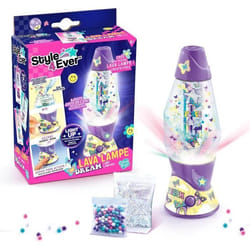 Coloriage Mini Lava Lampe Diy Canal Toys
