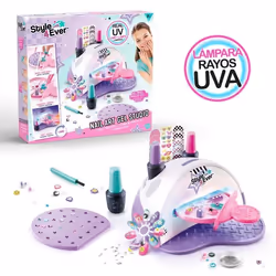Canal Toys - Style For Ever - Studio à Ongles Gel - OFG 241