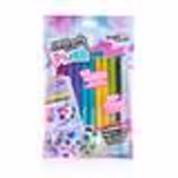 CANAL TOYS- RECHARGE POUR PELUCHE AIRBRUSH OFG 256 MULTICOLORE