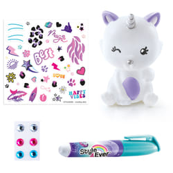 Canal Toys Mini Deco DIY Lumineuse - Assortiment