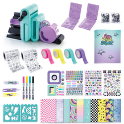 Canal Toys Studio de Scrapbooking