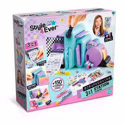 Canal Toys Studio de Scrapbooking - Vue supplémentaire 4