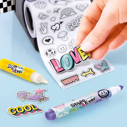 Canal Toys Studio de Scrapbooking - Vue supplémentaire 7