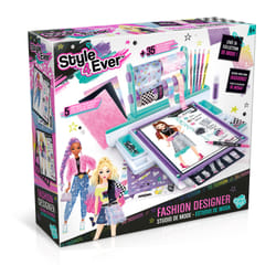 Canal Toys Style 4 Ever Fashion Designer Studio