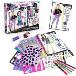 Canal Toys PORTFOLIO MODE TEENS