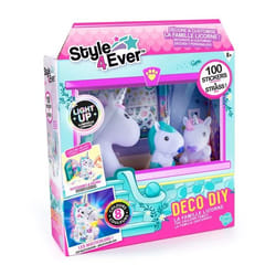 Canal Toys LICORNE MAMAN LUMINEUSE