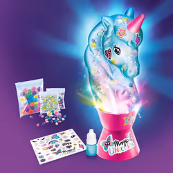 Canal Toys Unicorn Lava Lamp DIY - Vue supplémentaire 4